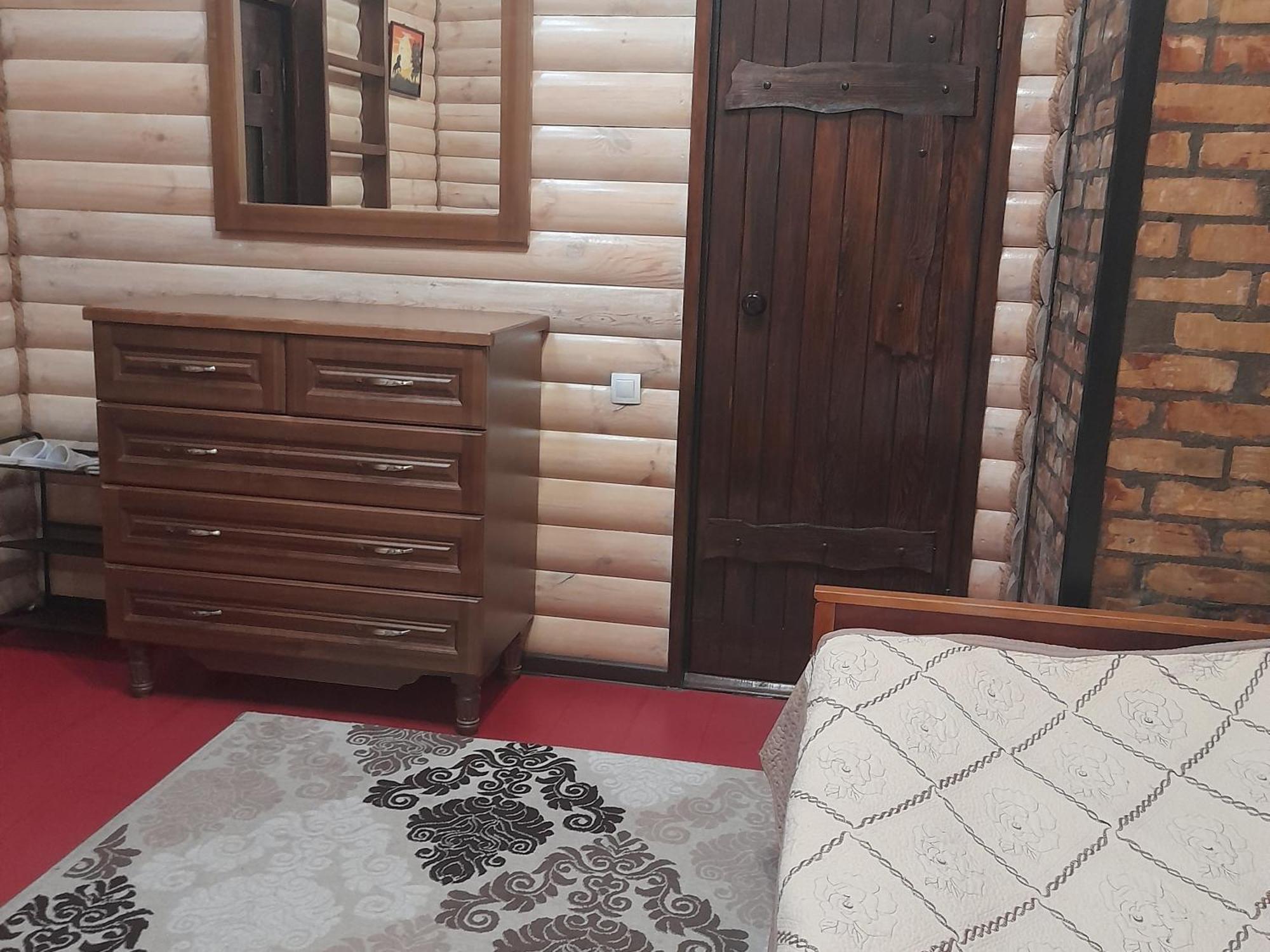 بيت الضيافة أرغو كاراكول المظهر الخارجي الصورة